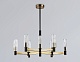 люстра на штанге ambrella light high light heigh light lh55513