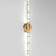 настенный светильник odeon light aletta 6679/6wl
