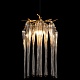 подвесной светильник loft it waterfall 10350/206 ab