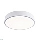 потолочный светильник led4u l2020-300 wh