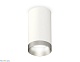 накладной светильник ambrella light techno xs6322023 (c6322, n6133)