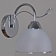 бра illumico il0495-1wsq-25ch elite