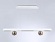 подвесной светильник ambrella light comfort fl5955
