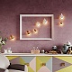 настенный светильник odeon light hightech colombella 4310/3wla