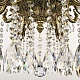 подвесная люстра bohemia ivele crystal al79101/10/250 a gb