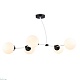 подвесная люстра ambrella light traditional modern tr2546
