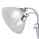 люстра на штанге arte milano napoli 326008/5 wh+cr