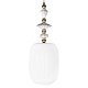 подвесной светильник loft it family 10365/g