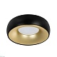 встраиваемый светильник arte lamp heze a6666pl-1bk