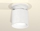 накладной светильник ambrella light techno xs7401062 (n7925, c7401, n7010)
