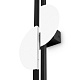 настенный светодиодный светильник maytoni modern skyline mod179wl-l22w4k1