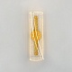 настенный светильник led4u l6288-01 gd
