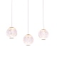 подвесной светильник delight collection md20001012 md20001012-3b gold