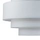 подвесной светильник indigo zemfira 13018/3p white v000347