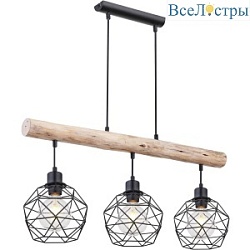 Подвесной светильник Globo Theodor 15416-3