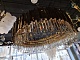 подвесная люстра imperium loft empire suspension 182053-22