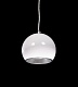 подвесной светильник lumina deco aurora ldp 081013-200 wt