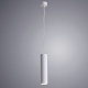 подвесной светильник arte lamp sirius a1524sp-1wh