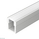 алюминиевый профиль arlight sl-mini-8-2000 white 037109