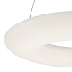 подвесной светильник escada soft 10258/1led
