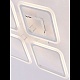 потолочная люстра natali kovaltseva sm led lamps 81448