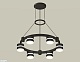 подвесная люстра ambrella light traditional (a9205, c9232, n8445) xr92051202