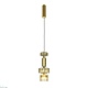 подвесной светильник maytoni level mod253pl-l18bs3k2