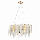 подвесная люстра st luce lastra sl1224.203.08