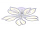 накладная люстра ambrella light fa543