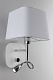 бра omnilux monteluco oml-62601-02