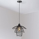 подвесной светильник imperium loft papillon forestier 101803-26