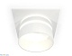 встраиваемый светильник ambrella light techno spot xc6520062 (c6520, n6235)