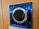 встраиваемый светильник gauss backlight с подсветкой bl061