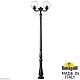 парковый фонарь fumagalli globe g30.205.r20.azf1r