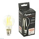 светодиодная лампа feron lb-1112 e27 12w 4000k 48896