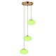 подвесной светильник citilux atman smart cl226a033