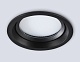 встраиваемый светильник ambrella light techno spot ip protect tn6653