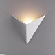 настенный светодиодный светильник elektrostandard parete led белый 4690389109027