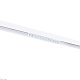 трековый светодиодный светильник arte lamp linea a4674pl-1wh