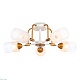 потолочная люстра ambrella light traditional modern tr303323