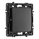 декоративная заглушка arte milano 217.50-1.black