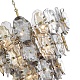 подвесная люстра delight collection laurence rp60695l-a antique bronze