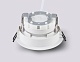 встраиваемый светильник ambrella light gx standard tech techno spot tn52335