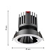 встраиваемый светодиодный светильник favourite mortise 4423-1c