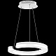 подвесной светильник lightstar unitario 763236