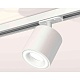 комплект трекового светильника ambrella light track system xt7531010 swh белый песок (a2536, c7531, n7110)