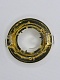 встраиваемый светильник elvan tch-204-mr16-5.3-sg-g