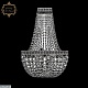 настенный светильник art classic 20.112b.h2.25sp.nb