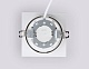 встраиваемый светильник ambrella light gx standard tech techno spot tn52341