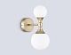 бра ambrella light high light modern lh51053